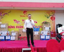 Công ty Cổ phần Trung Thành phấn đấu trở thành nhà cung cấp sản phẩm cao lanh số 1 Việt Nam